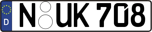 N-UK708