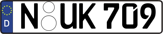 N-UK709