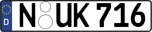 N-UK716