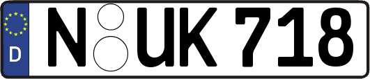 N-UK718
