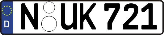 N-UK721