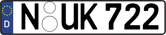 N-UK722