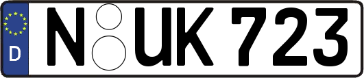N-UK723