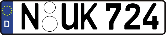 N-UK724