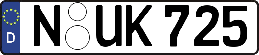 N-UK725