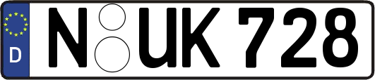 N-UK728