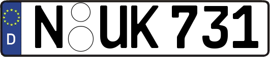 N-UK731