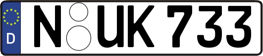 N-UK733