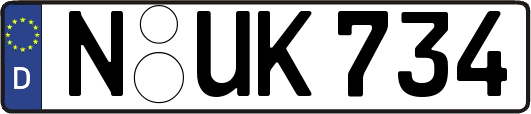 N-UK734