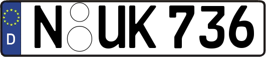 N-UK736