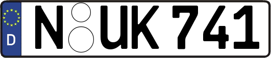 N-UK741