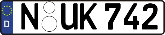 N-UK742