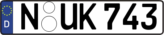 N-UK743