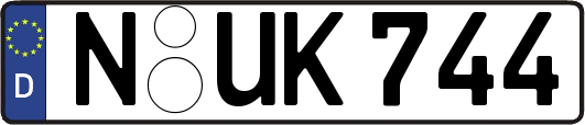 N-UK744