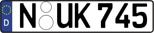 N-UK745