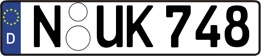 N-UK748