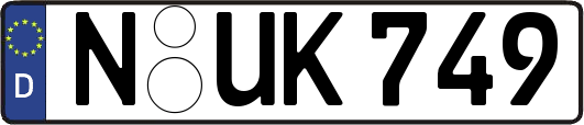 N-UK749