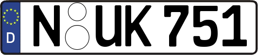 N-UK751
