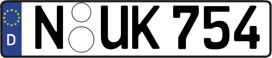 N-UK754
