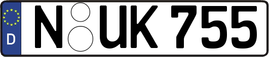 N-UK755