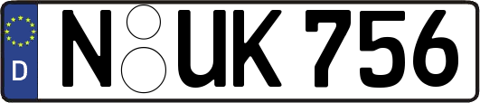 N-UK756