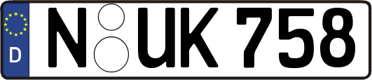 N-UK758