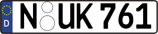 N-UK761