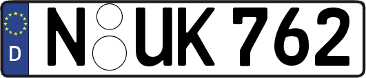 N-UK762