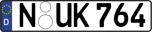 N-UK764