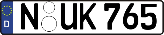 N-UK765