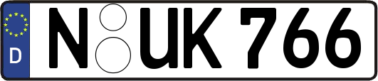 N-UK766