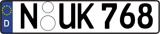 N-UK768
