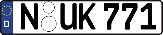 N-UK771