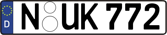 N-UK772