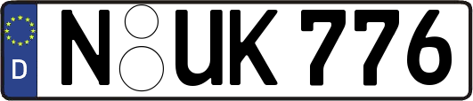N-UK776