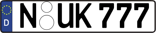 N-UK777