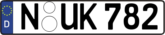N-UK782
