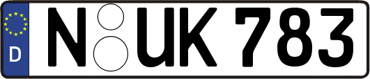 N-UK783