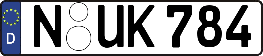N-UK784
