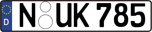 N-UK785