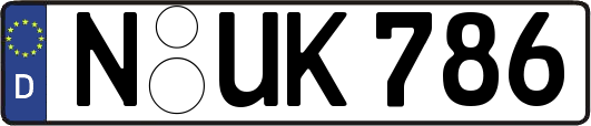 N-UK786