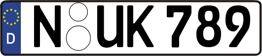 N-UK789