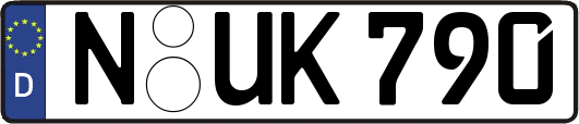 N-UK790