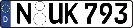 N-UK793
