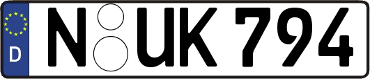 N-UK794