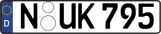 N-UK795