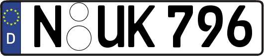 N-UK796