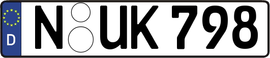 N-UK798