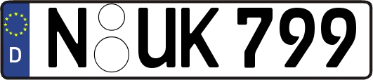 N-UK799