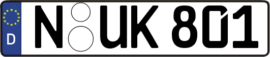 N-UK801
